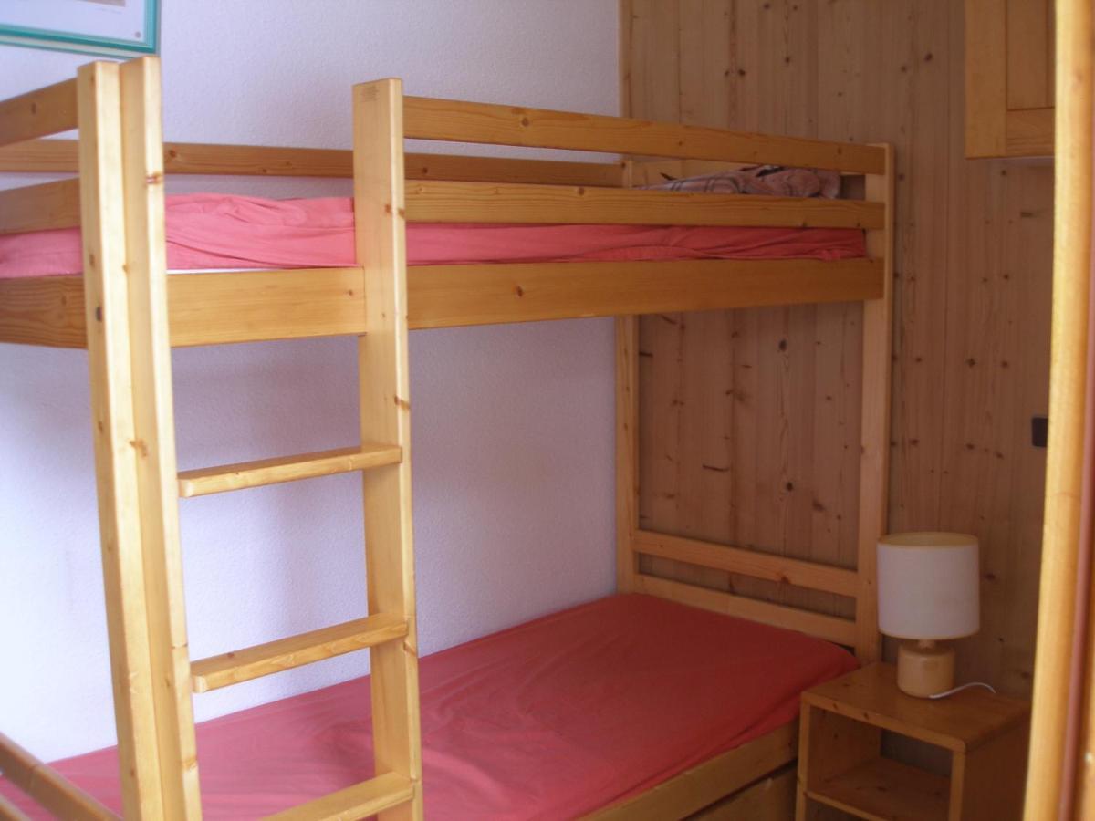Appartement F2 La Plagne Tarentaise Kültér fotó